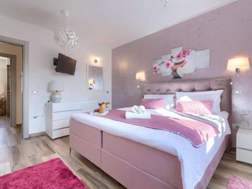 Holiday Home Villa Amaii