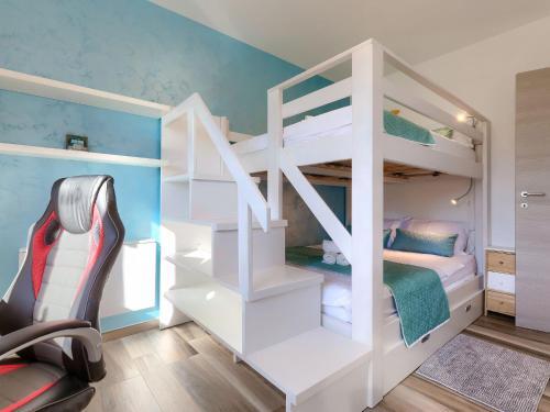Holiday Home Villa Amaii