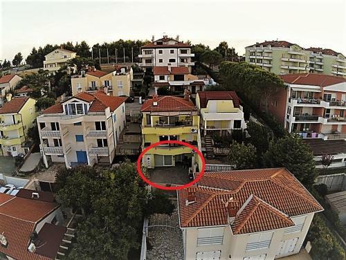 Apartment Katarina