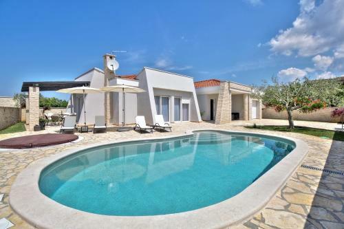Villa Casa Siesta
