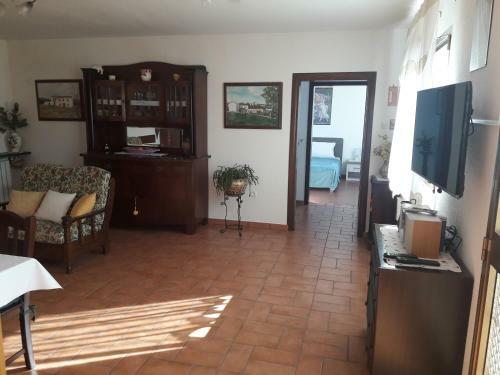 Apartman Nevia Holiday Home