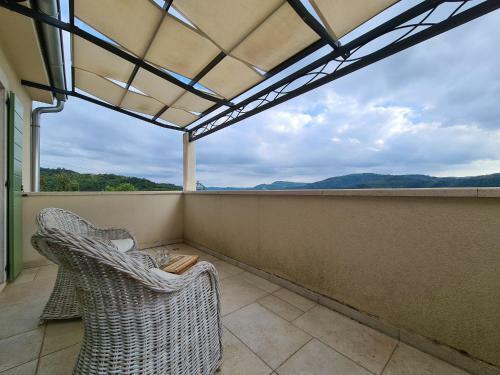 Villa Motovun 2129