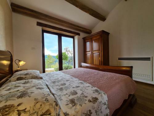 Villa Motovun 2129