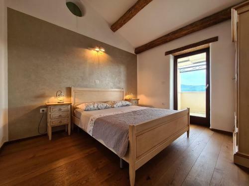 Villa Motovun 2129