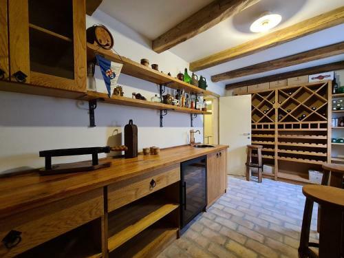 Villa Motovun 2129
