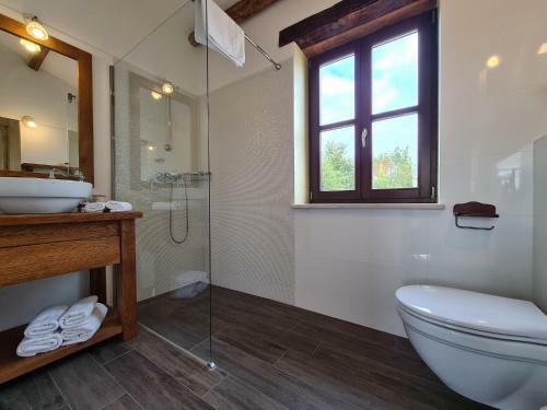 Villa Motovun 2129