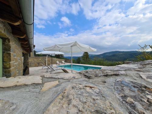 Villa Motovun 2129