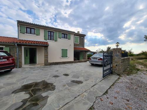 Villa Motovun 2129