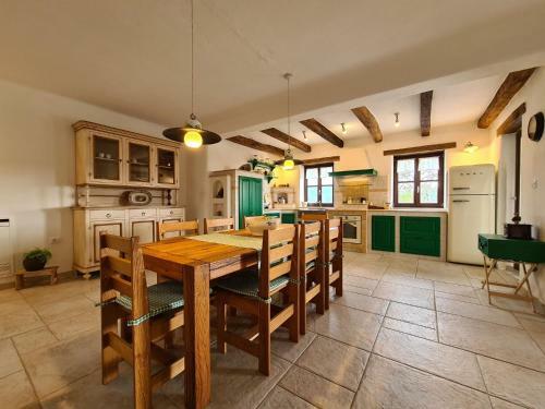 Villa Motovun 2129