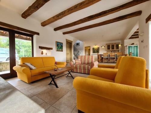 Villa Motovun 2129