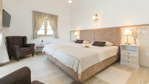 Hostal Villa Keli