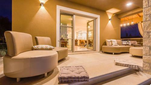 Hostal Villa Keli
