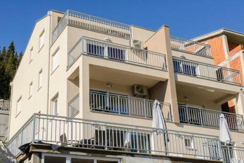 Apartmani Lela