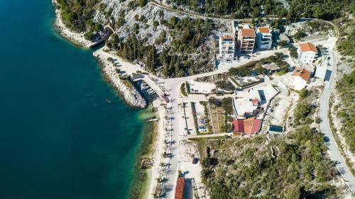 Apartmani Lela