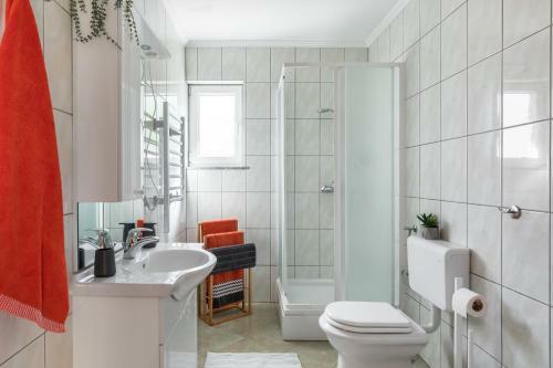 Dovica Holiday Home Imotski