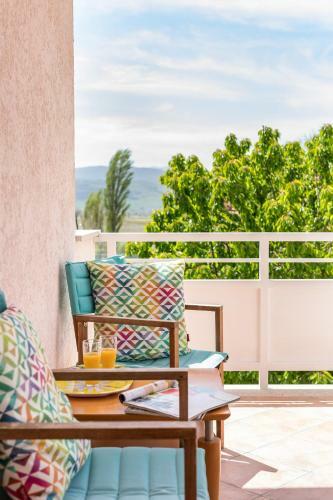 Dovica Holiday Home Imotski