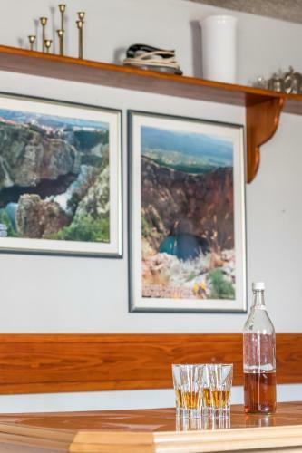 Dovica Holiday Home Imotski