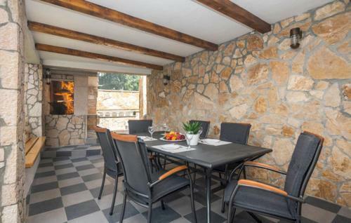 Apartman Genova Imotski
