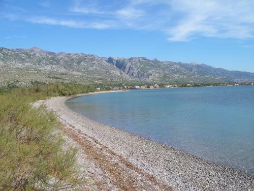 Apartamentos Villa Nina