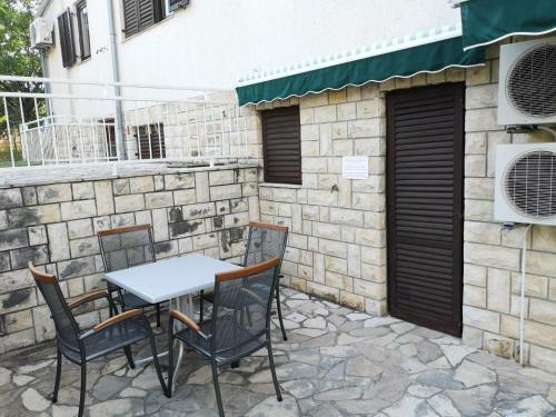Apartamentos Villa Nina