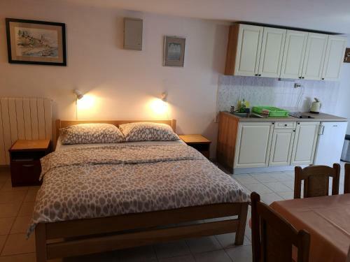 Apartamentos Villa Nina