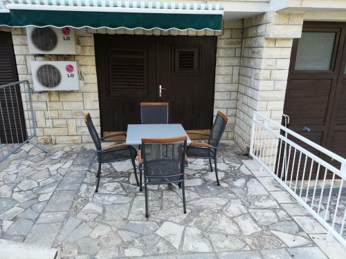 Apartamentos Villa Nina