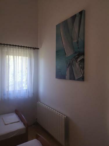 Apartamentos Villa Nina