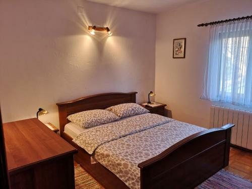 Apartamentos Villa Nina