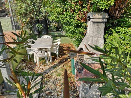 Apartamentos Villa Nina