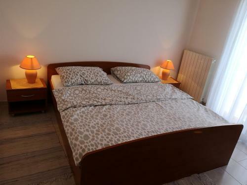 Apartamentos Villa Nina