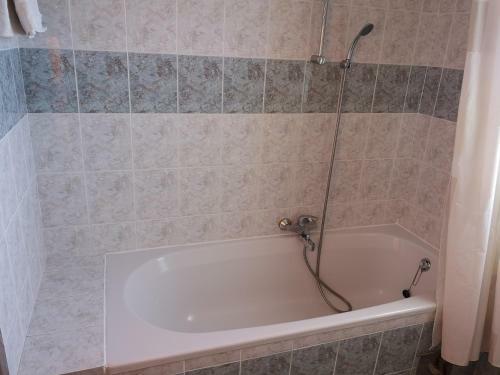 Apartamentos Villa Nina