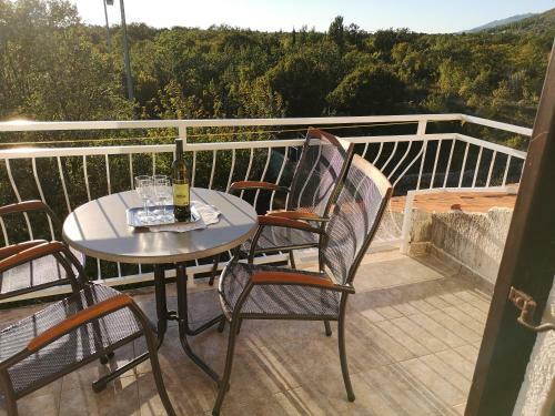 Apartamentos Villa Nina