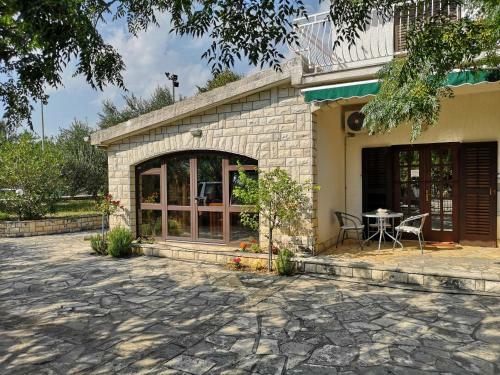 Apartamentos Villa Nina