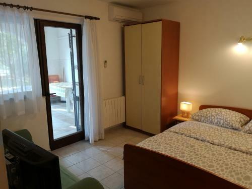 Apartamentos Villa Nina