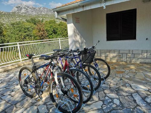 Apartamentos Villa Nina
