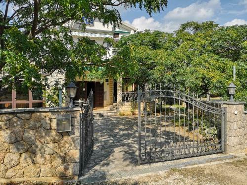Apartamentos Villa Nina