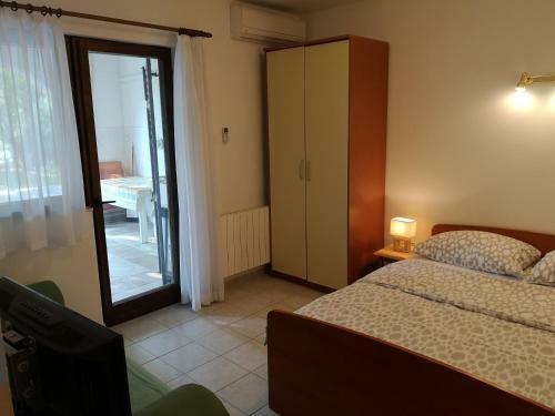 Apartamentos Villa Nina