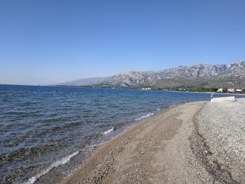 Apartamento Seline Paklenica