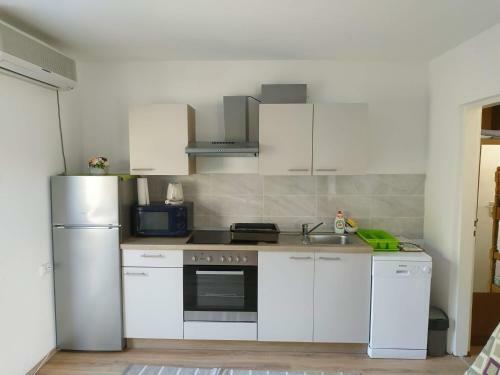 Apartamento Seline Paklenica