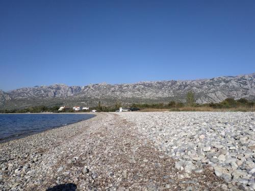Apartamento Seline Paklenica