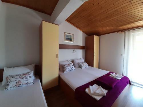 Hostal Apartmani Tomi?