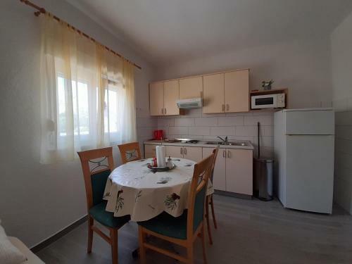 Hostal Apartmani Tomi?