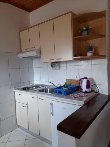 Hostal Apartmani Tomi?