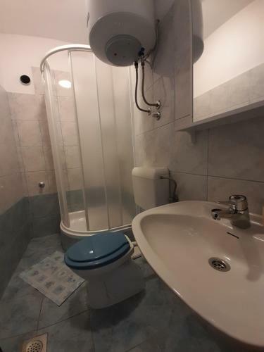Hostal Apartmani Tomi?