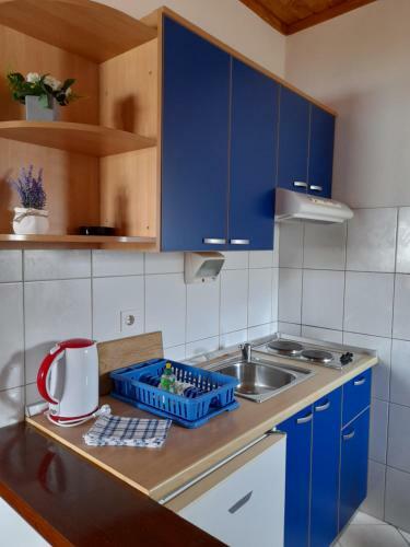 Hostal Apartmani Tomi?