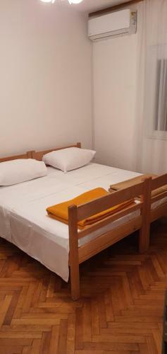 Apartamento Holidey Home Juki?