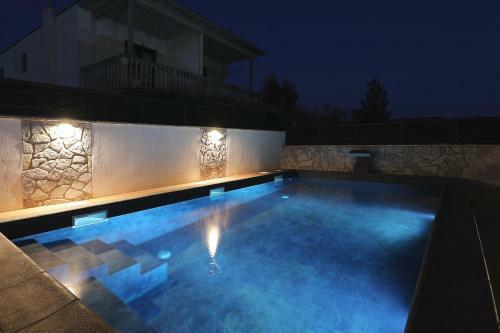 Villa Vesela