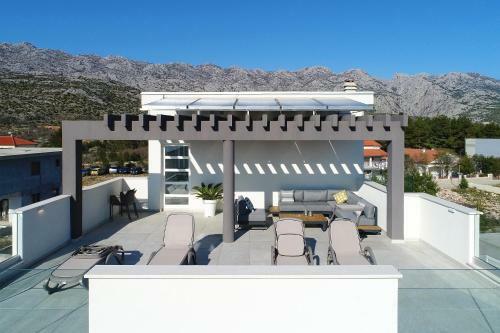 Villa Vesela