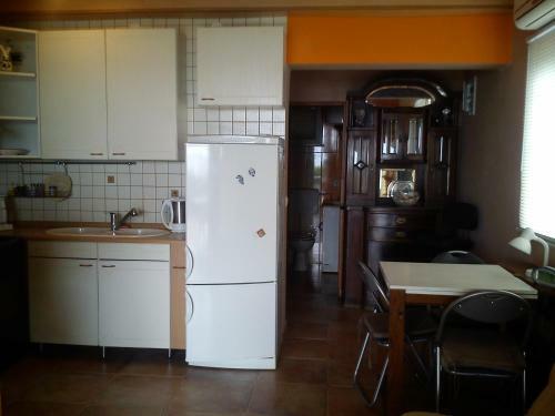 Apartman Atanasov