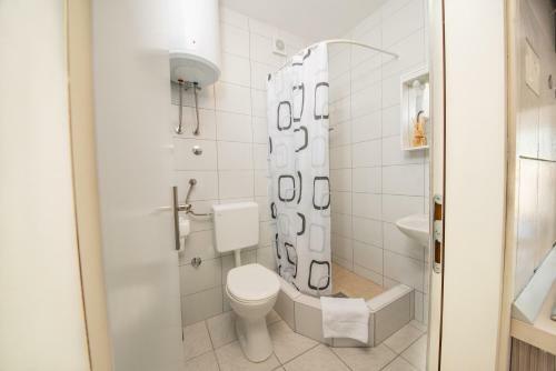 Apartmani Manita Paklenica